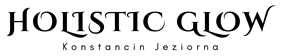 Holistic Glow Konstancin Logo Holistic Glow Konstancin Logo