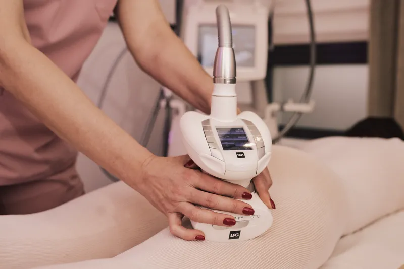Endermologia LPG Alliance