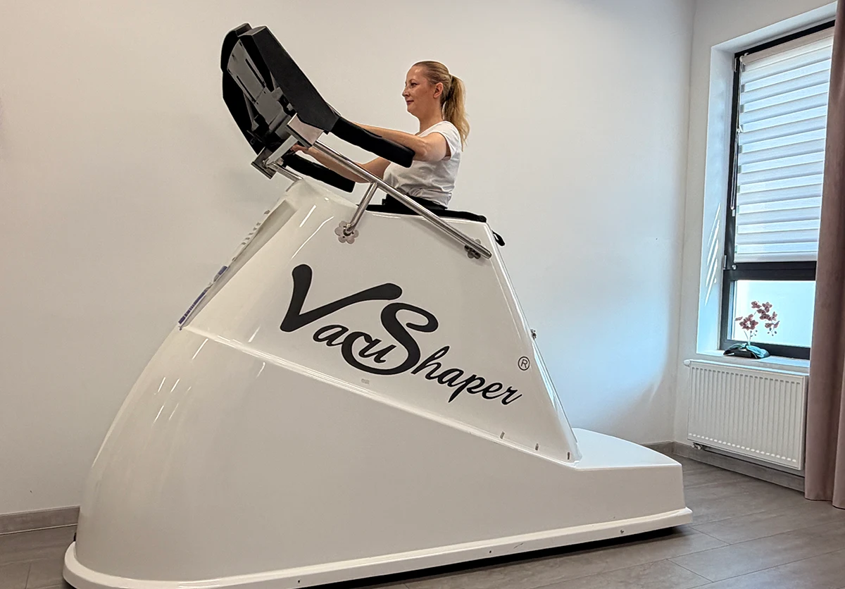 Vacu Shaper